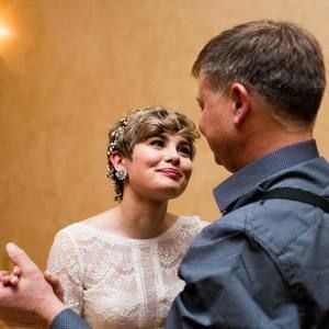 Meet your Posher, Catherine